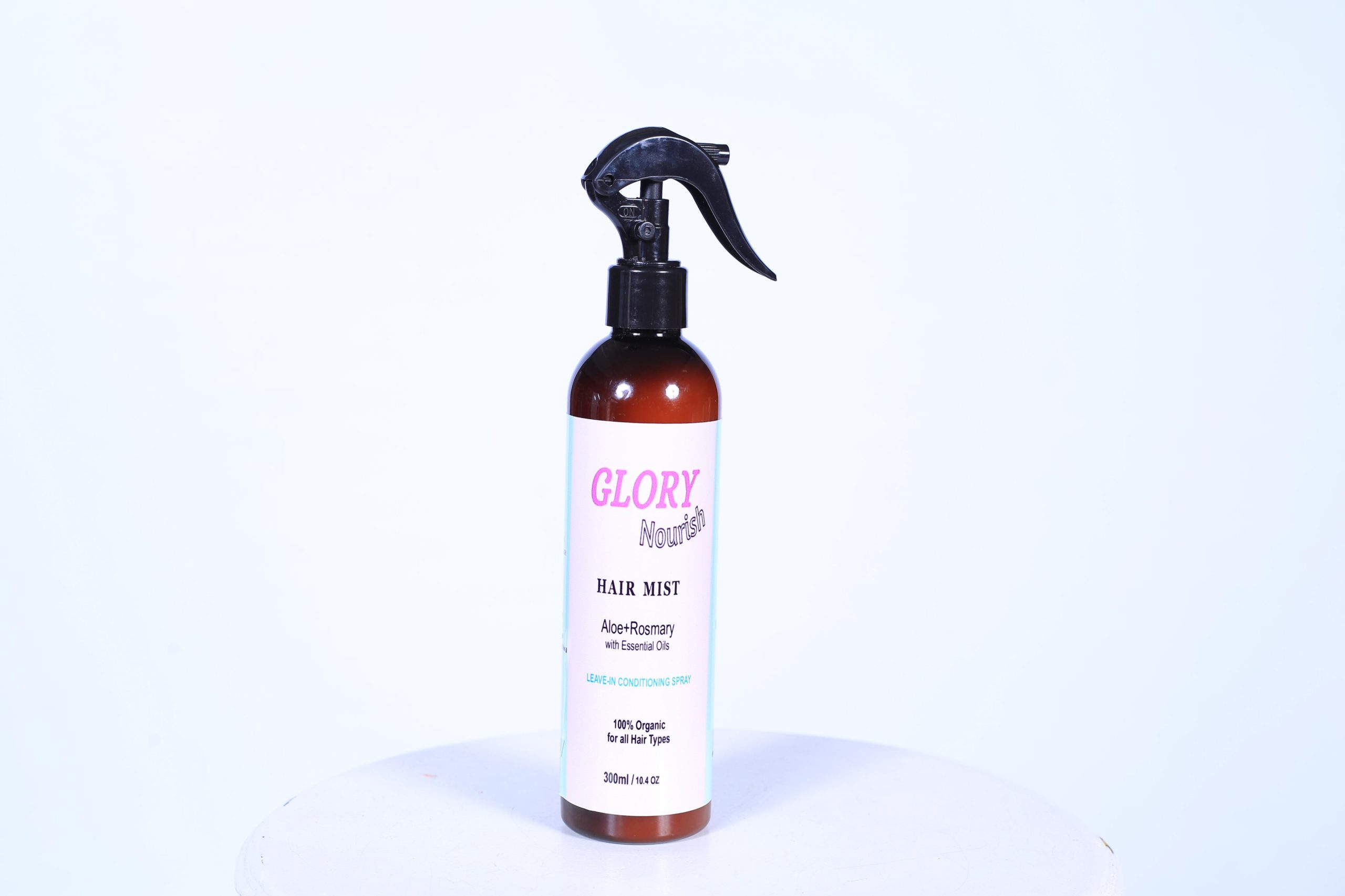 Hair Mist