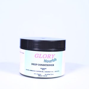 Deep Conditioner (Intensive Repair Treatment)
