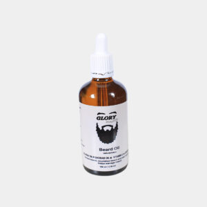 Beard Oil